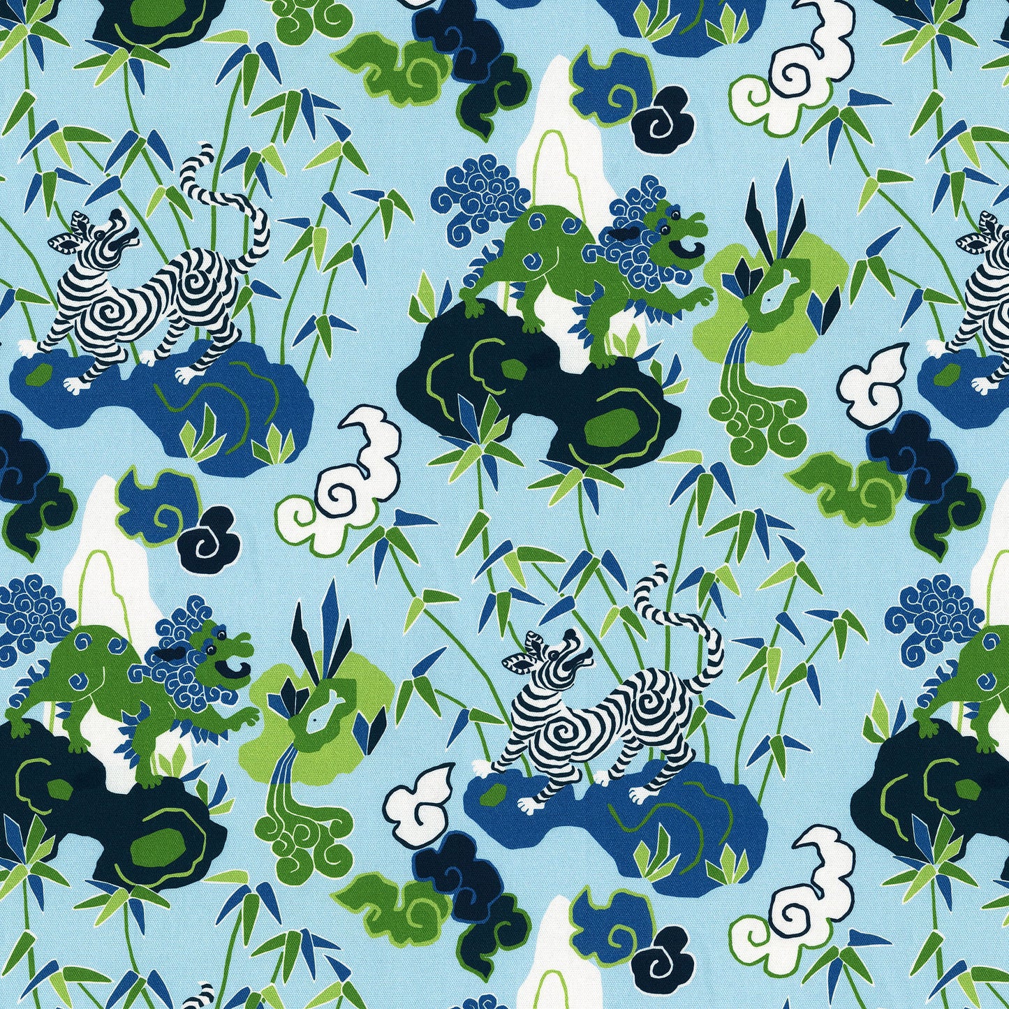 TRH2986 Fabric