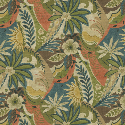 TRH2817 Fabric