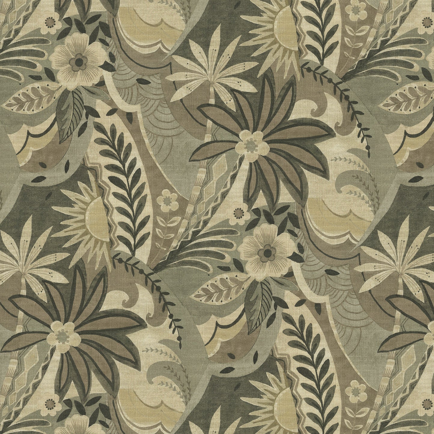 TRH2817 Fabric