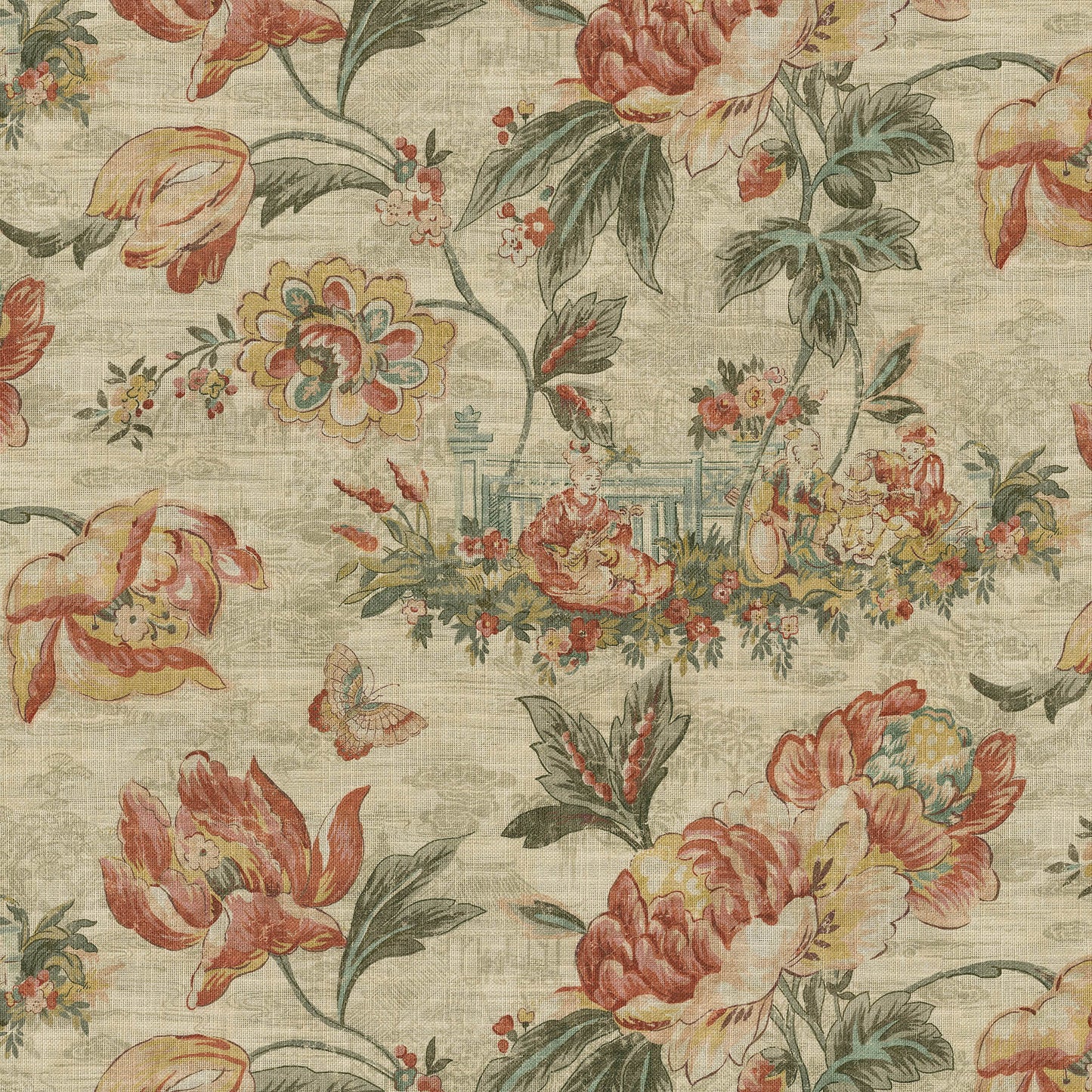 TRH3089 Fabric