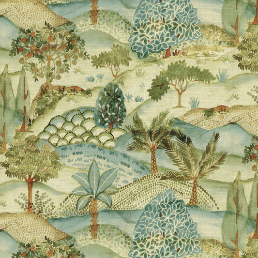 TRH3256 Fabric