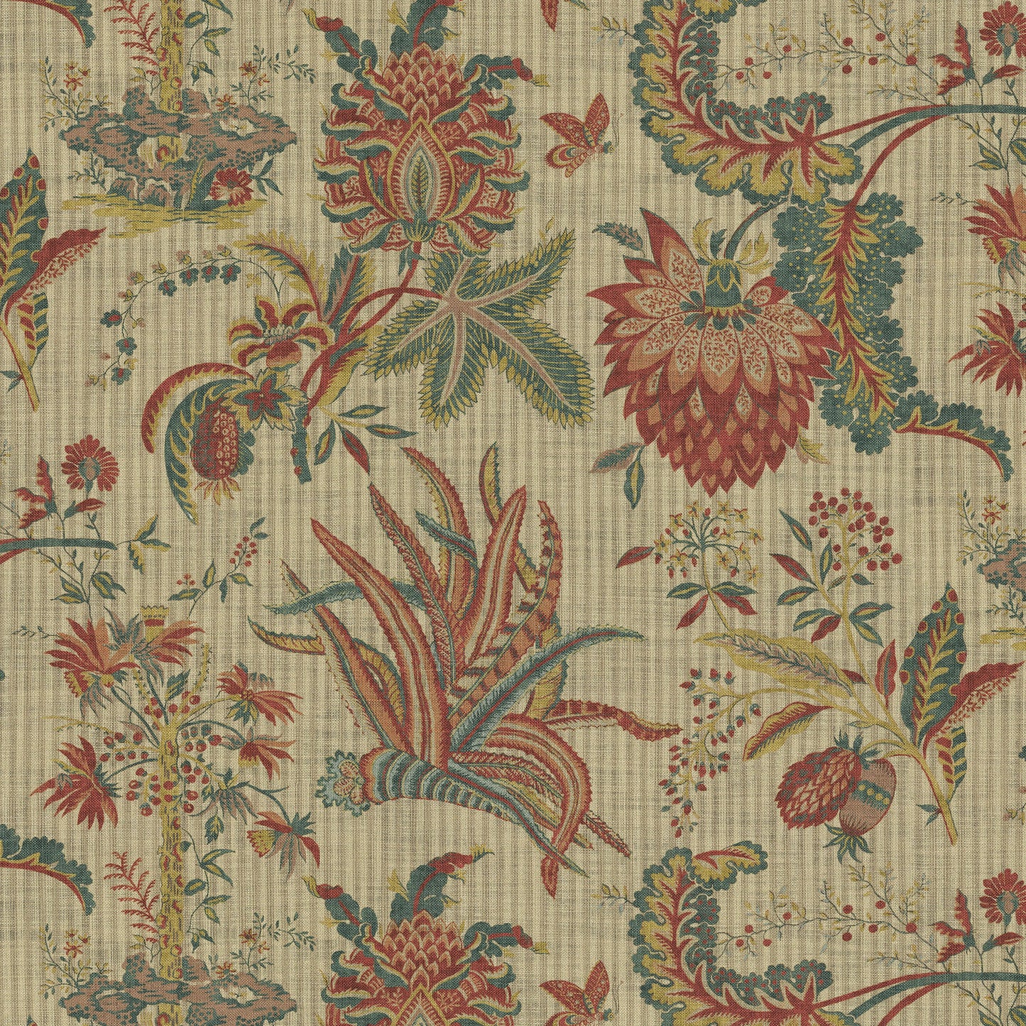 TRH3144 Fabric