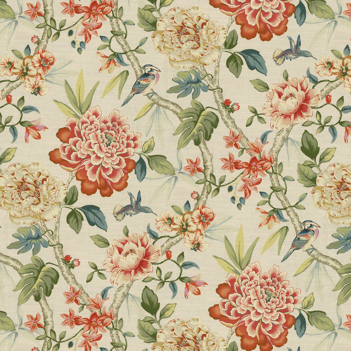 TRH2915 Fabric
