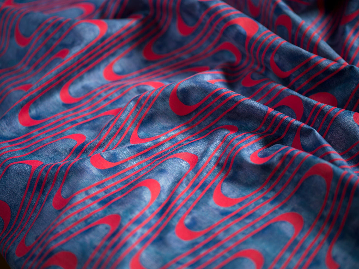 Apollo Fabric