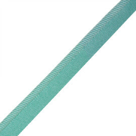1/4" Printemps Woven Piping Trim by Samuel & Sons in Aloe