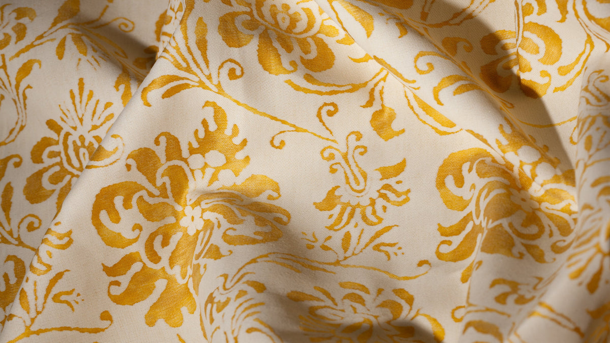 Cimarosa Fabric