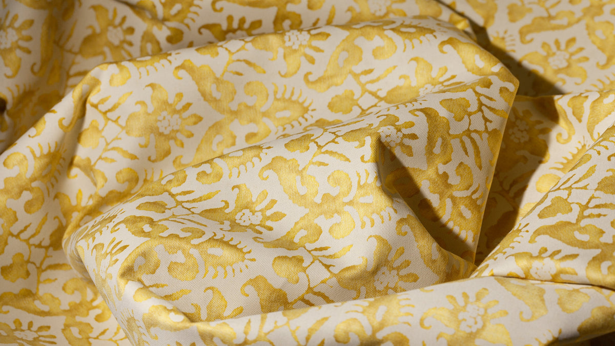 Delfino Fabric