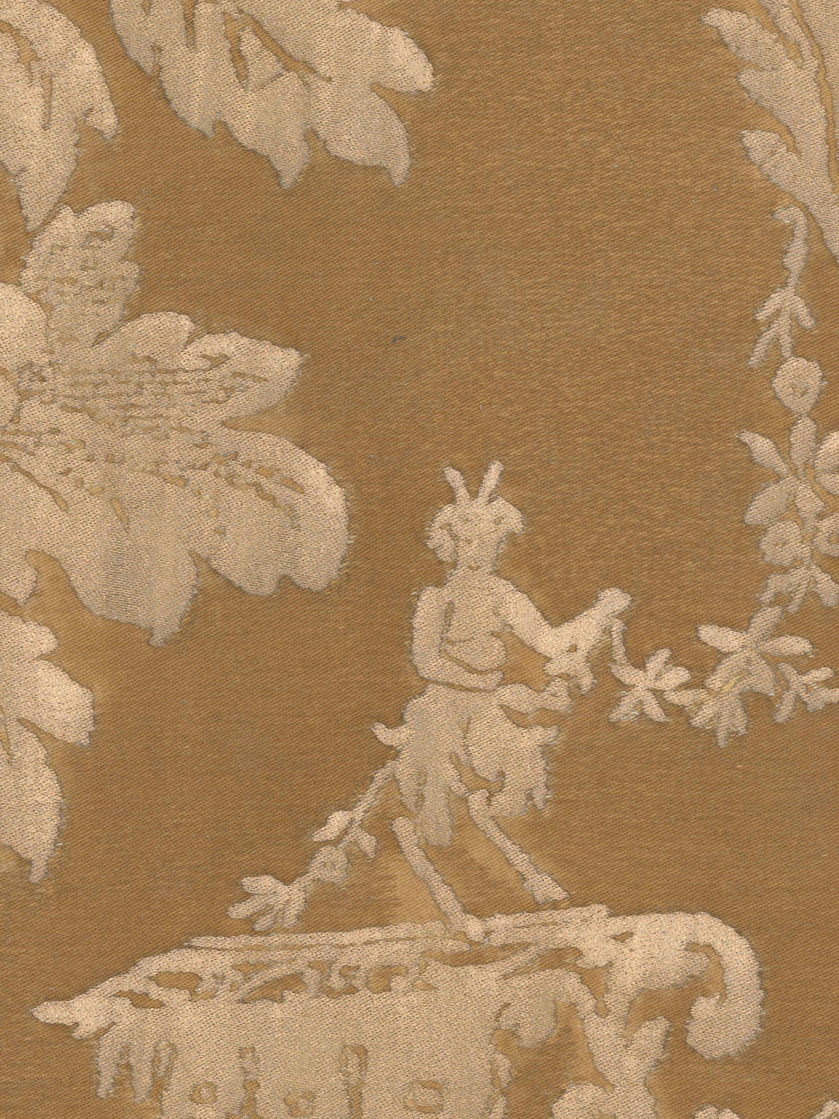 Boucher Fabric