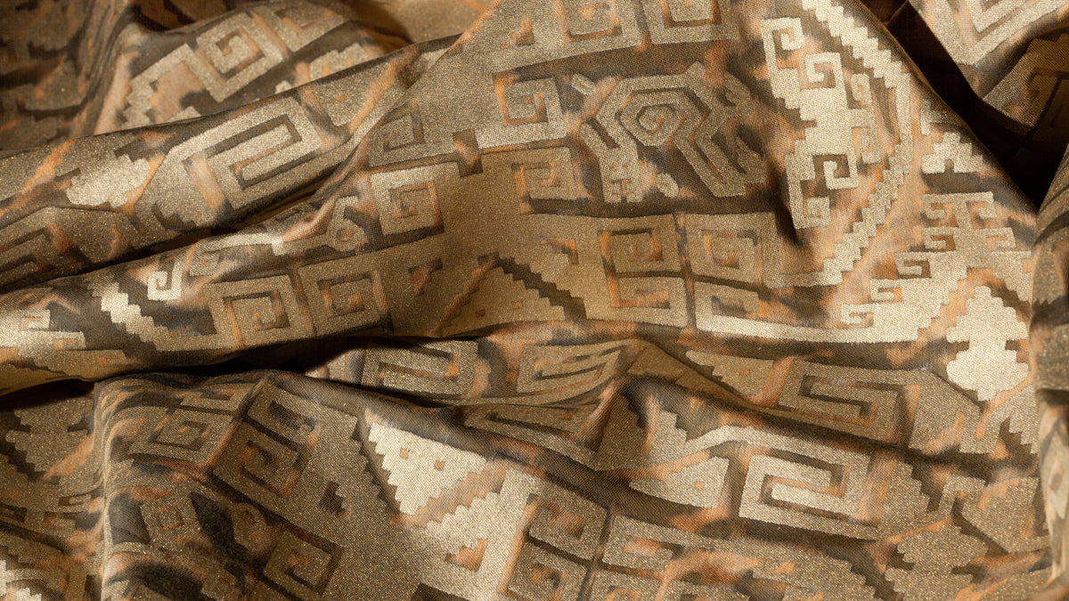 Cuzco Fabric