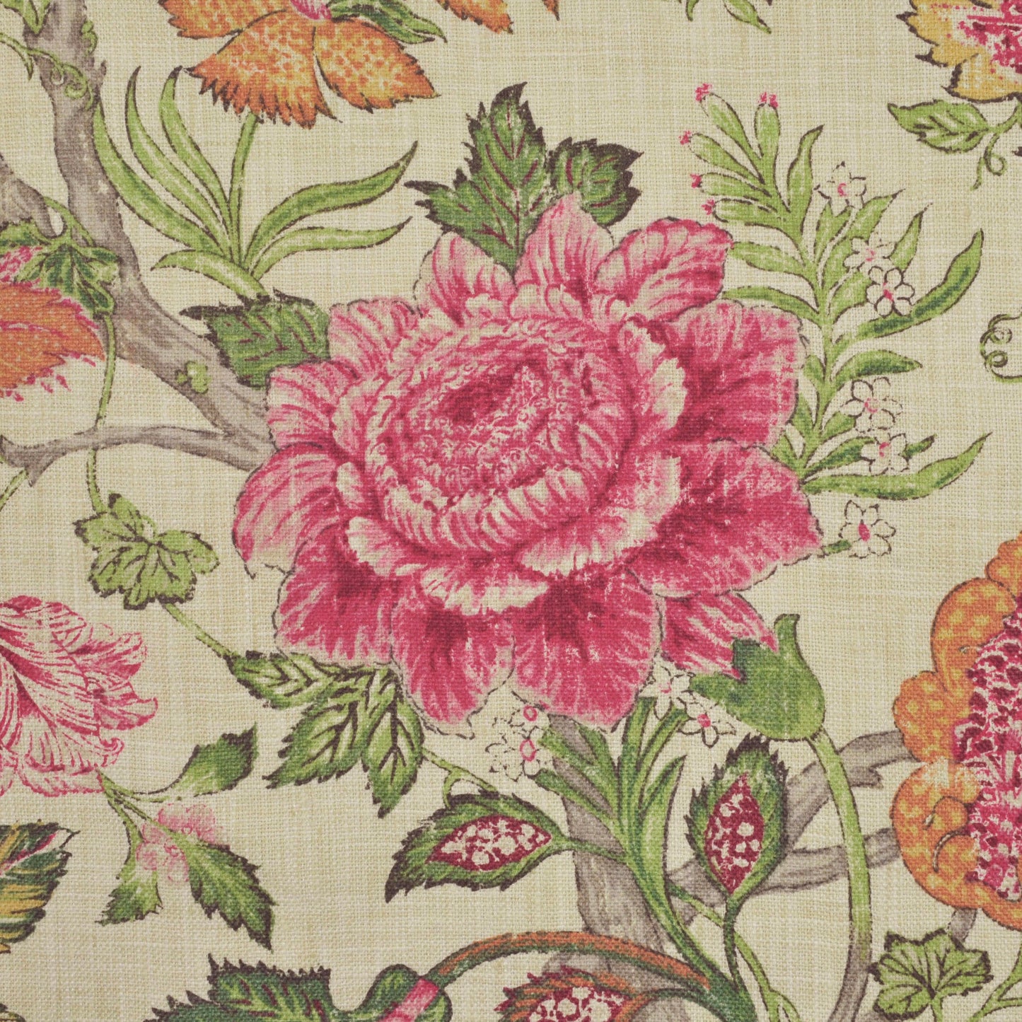 TRH2397 Fabric