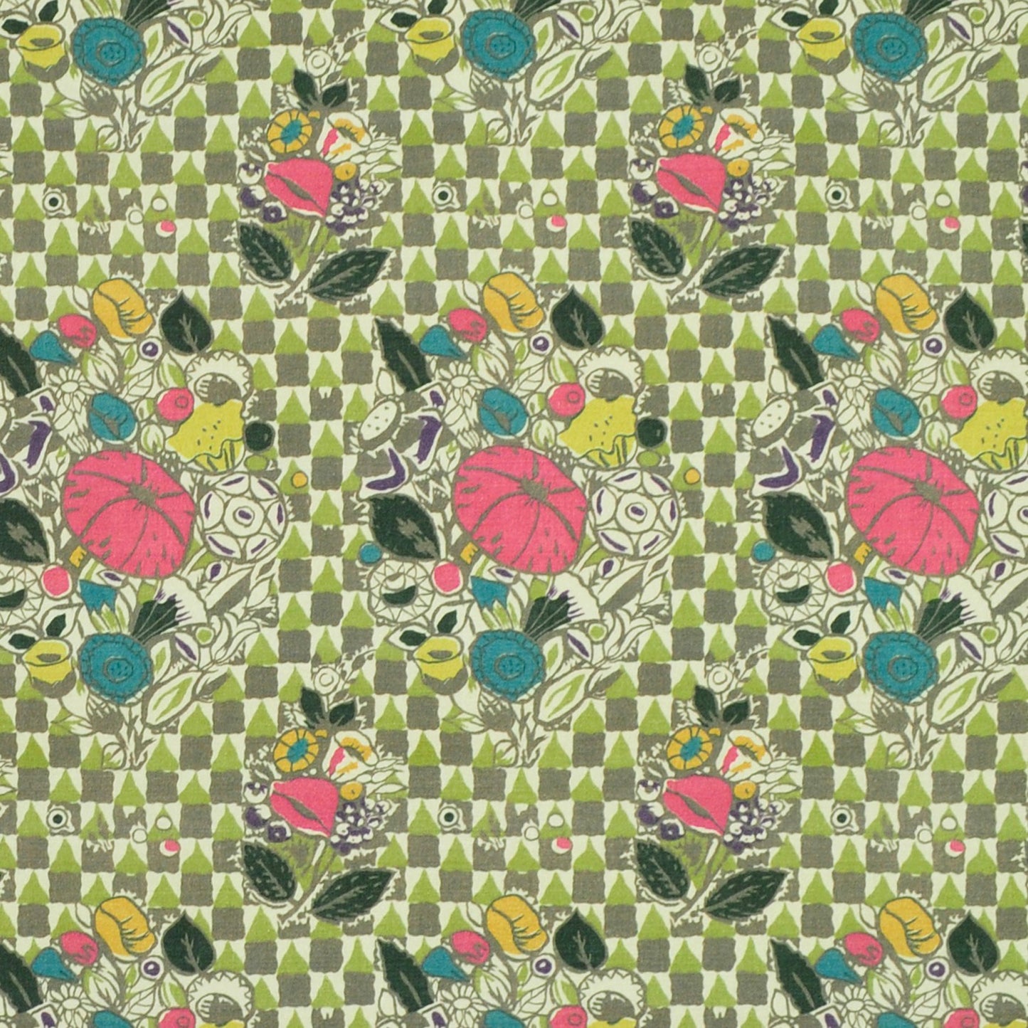 TRH2663 Fabric
