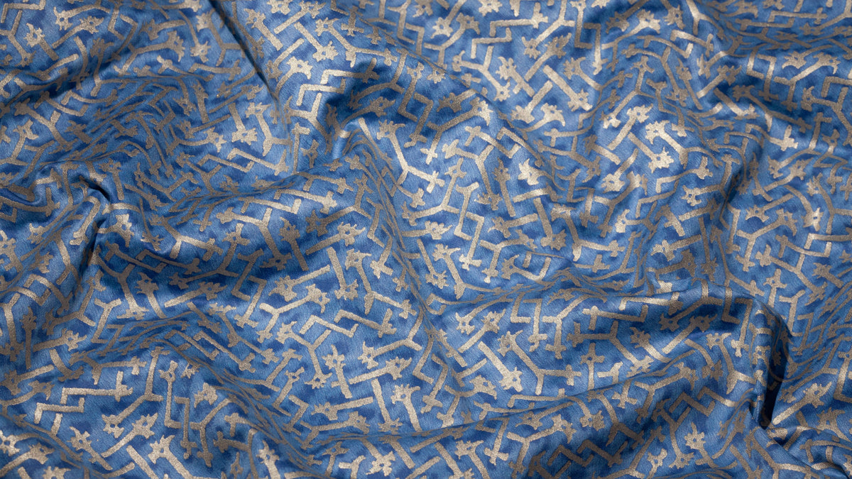 Rabat Fabric