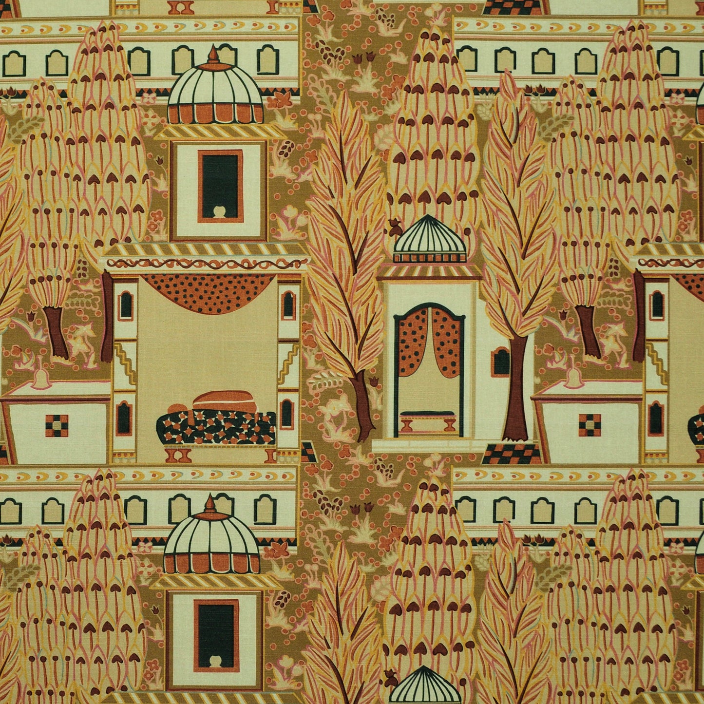 TRH2775 Fabric