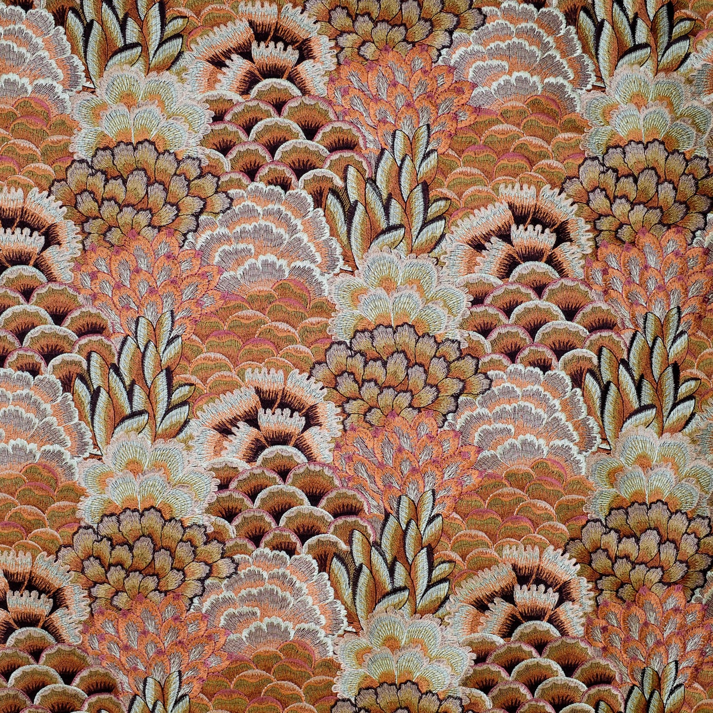 TRH2850 Fabric