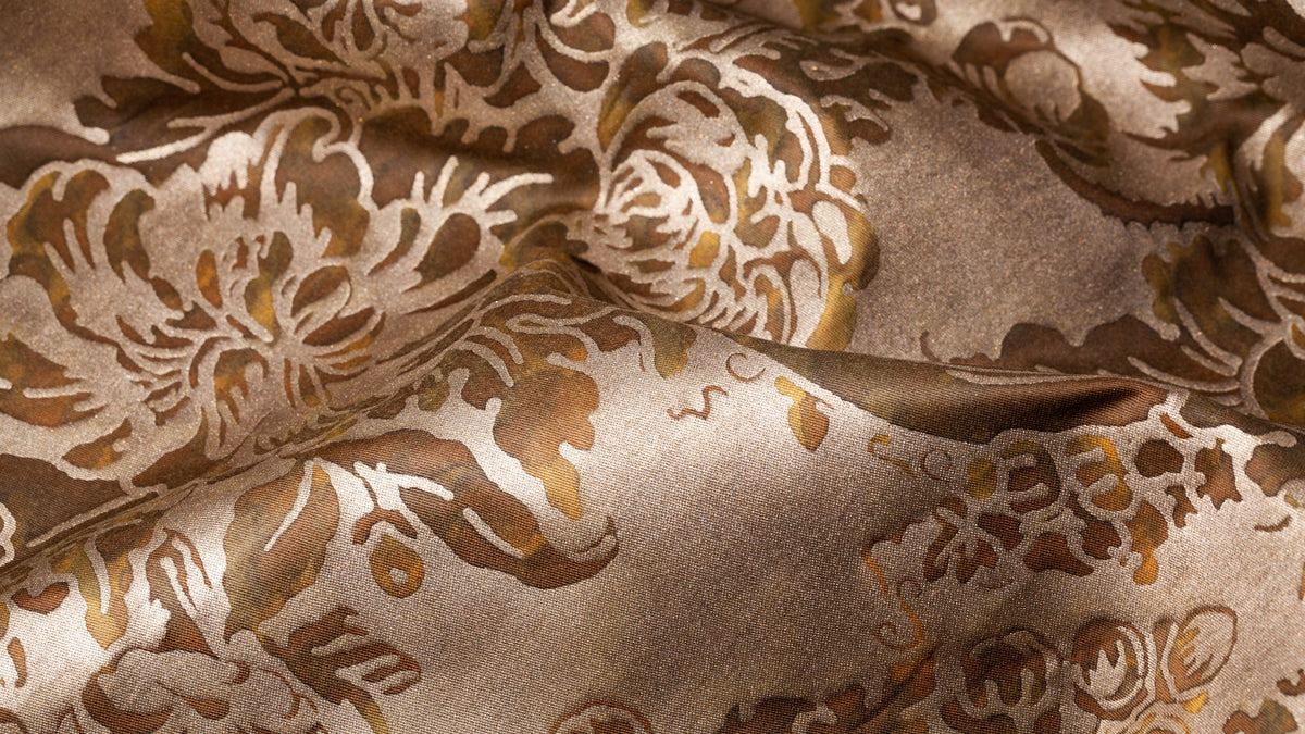 Dandolo Fabric