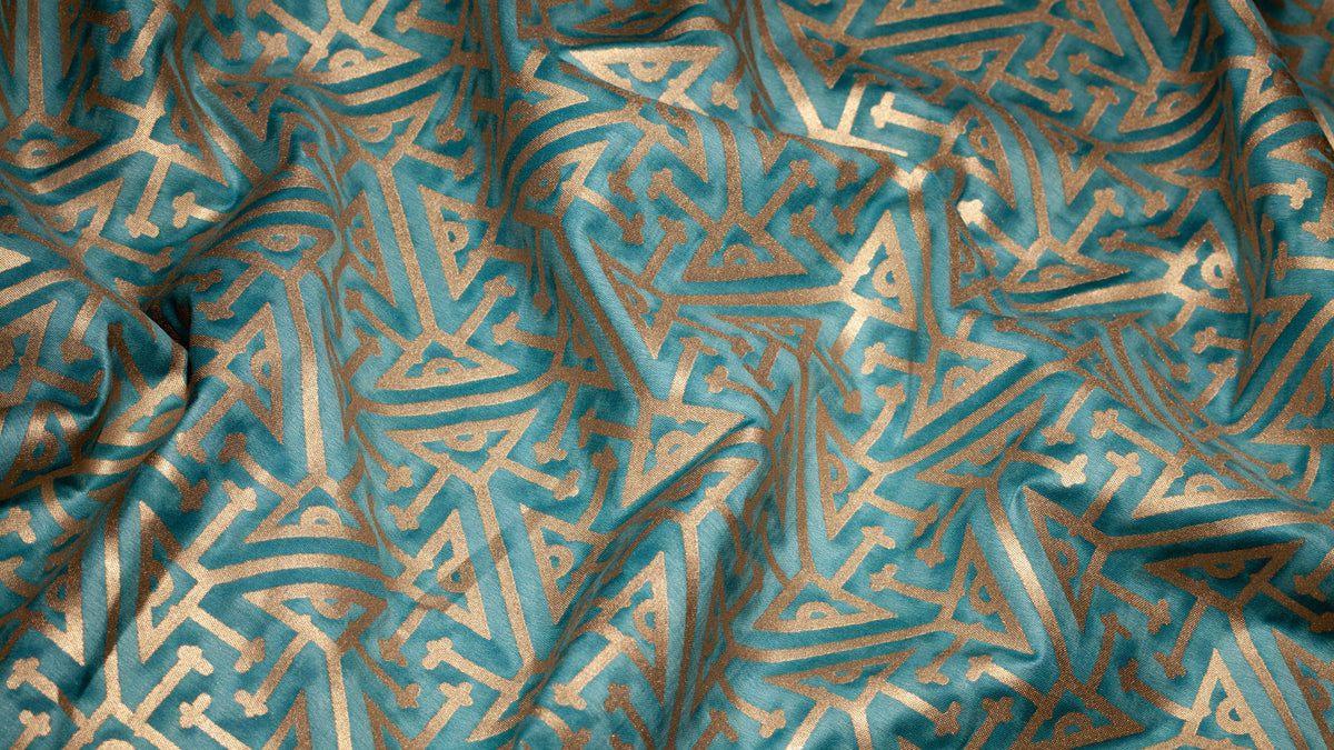Simboli Fabric