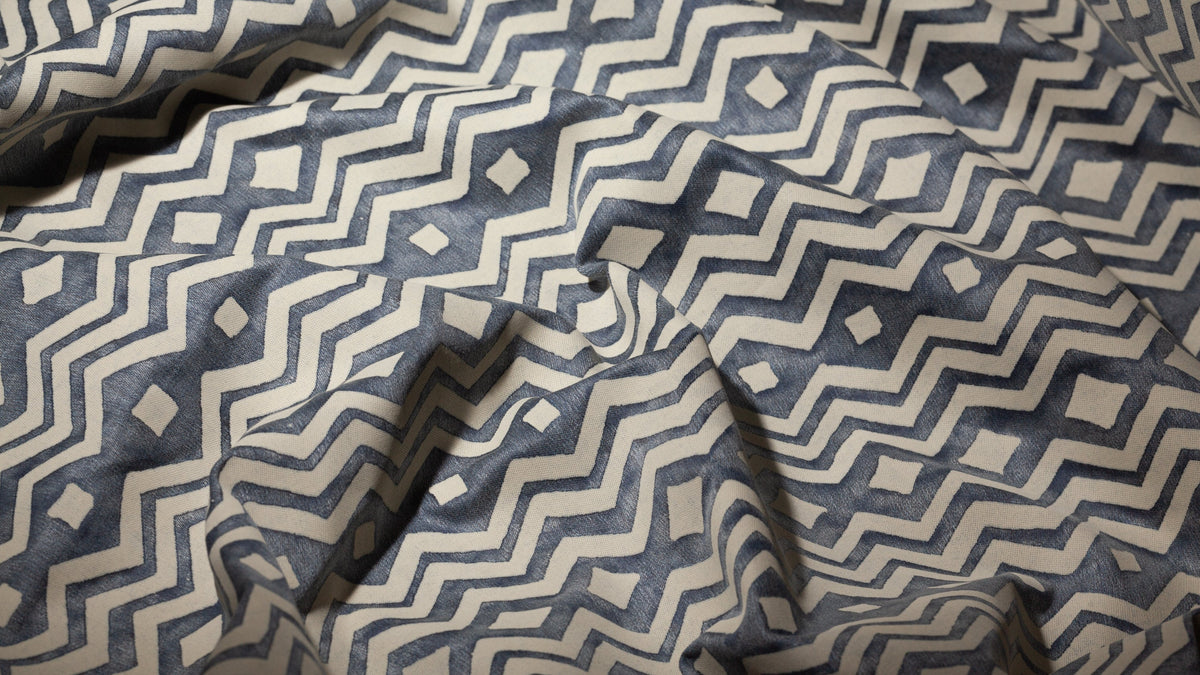 Itza Fabric