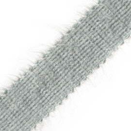 Cocoon Border Trim by Samuel & Sons in Celadon