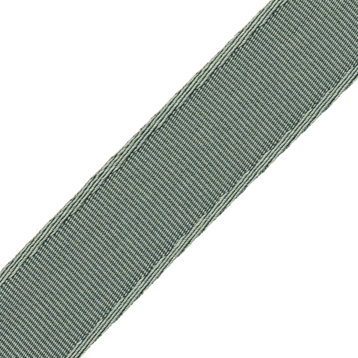 1.5" (38 Mm) Francoise Border Trim by Samuel & Sons in Willow