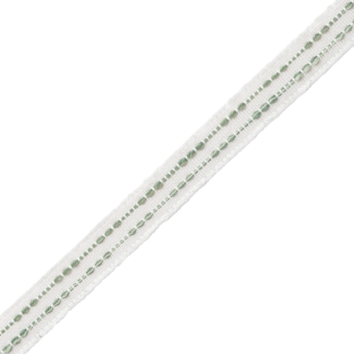 Cavallo Gimp Trim by Samuel & Sons in Willow