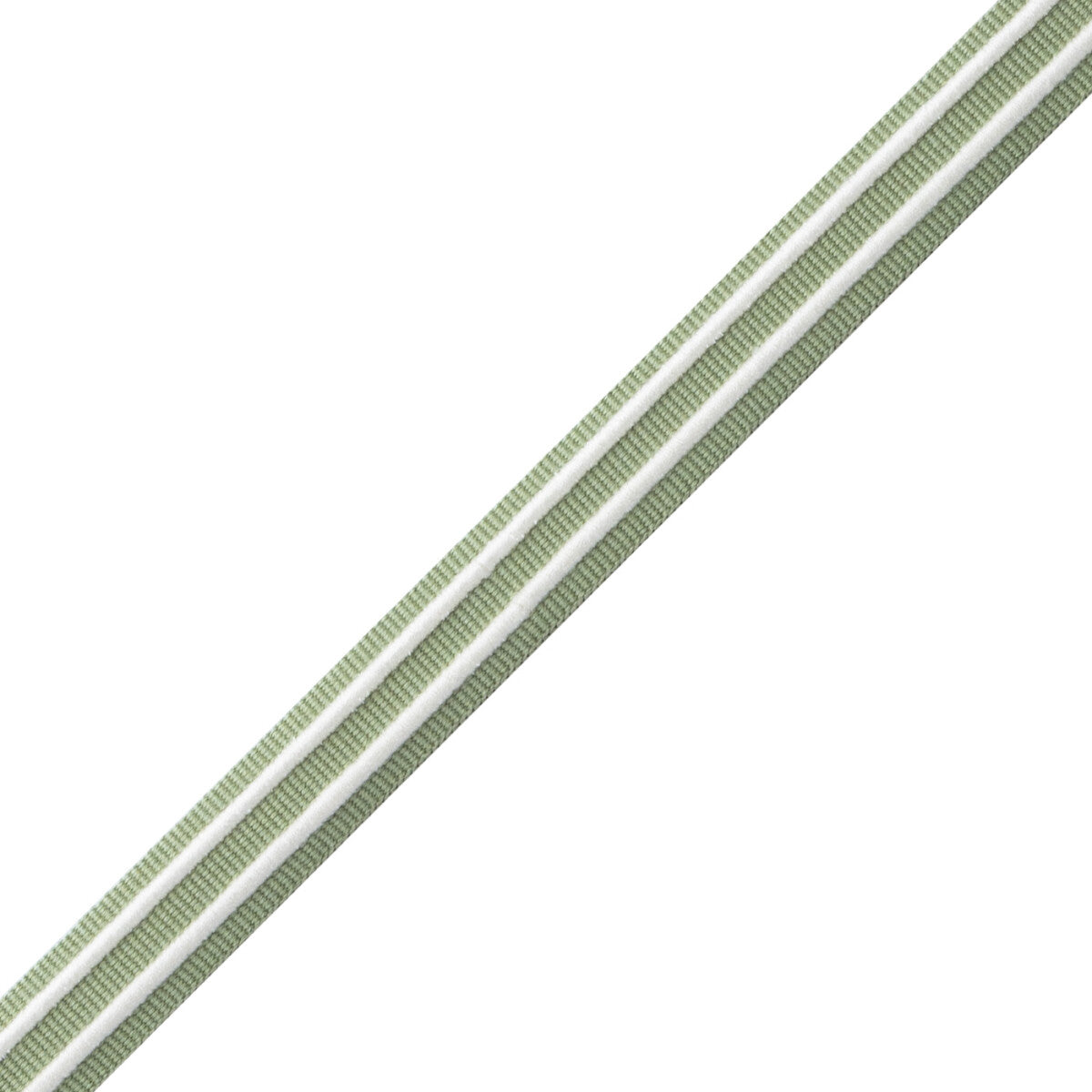 Mds Rosette Gimp Trim by Samuel & Sons in Willow
