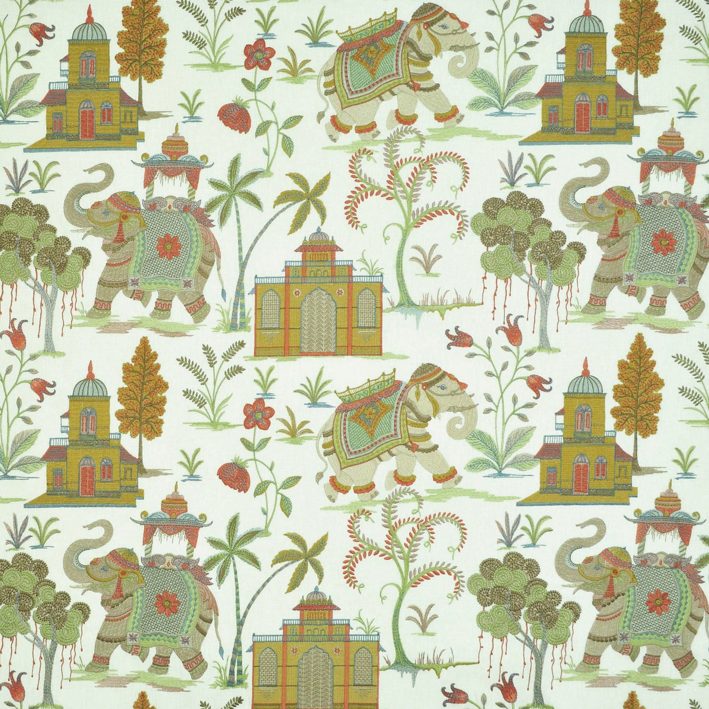 TRH2974 Fabric