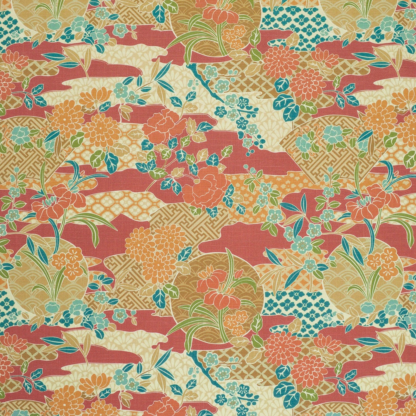 TRH3079 Fabric