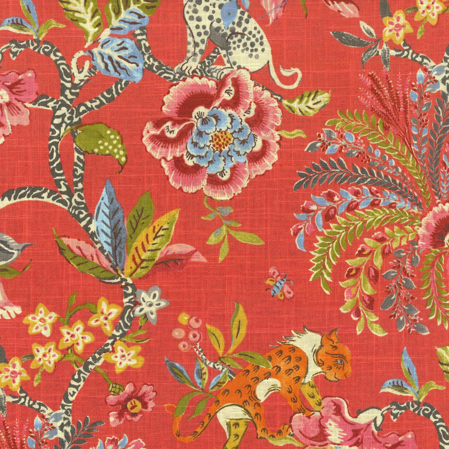 TRH2234 Fabric