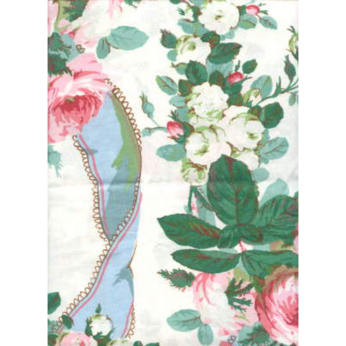 Rosebank - White