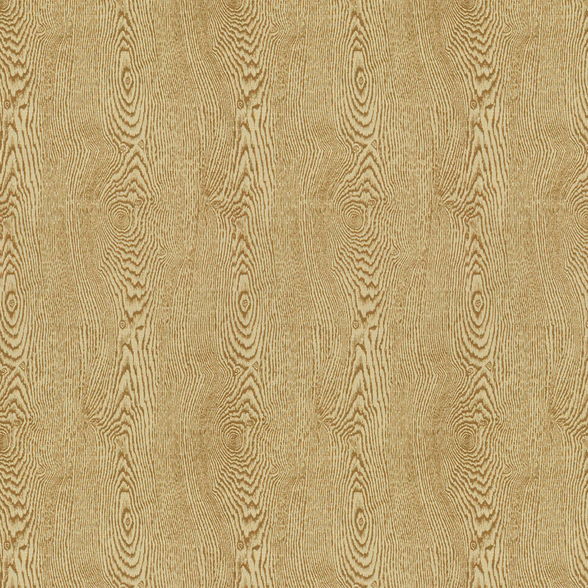 Wood Fabric by Brunschwig & Fils in Tan