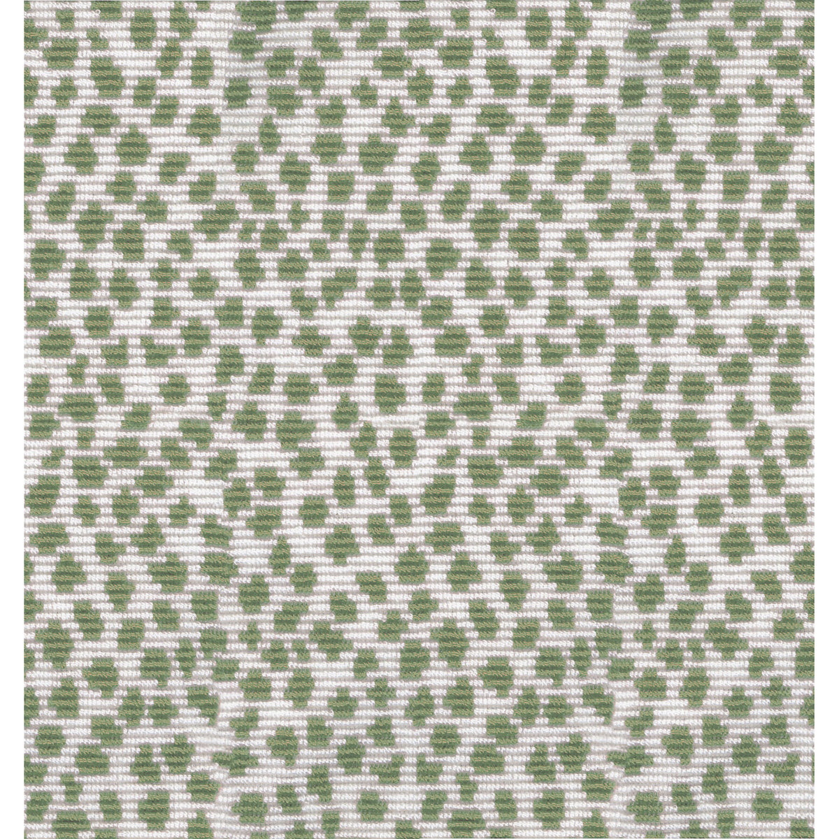 Graveson Woven Fabric by Brunschwig & Fils in Sage