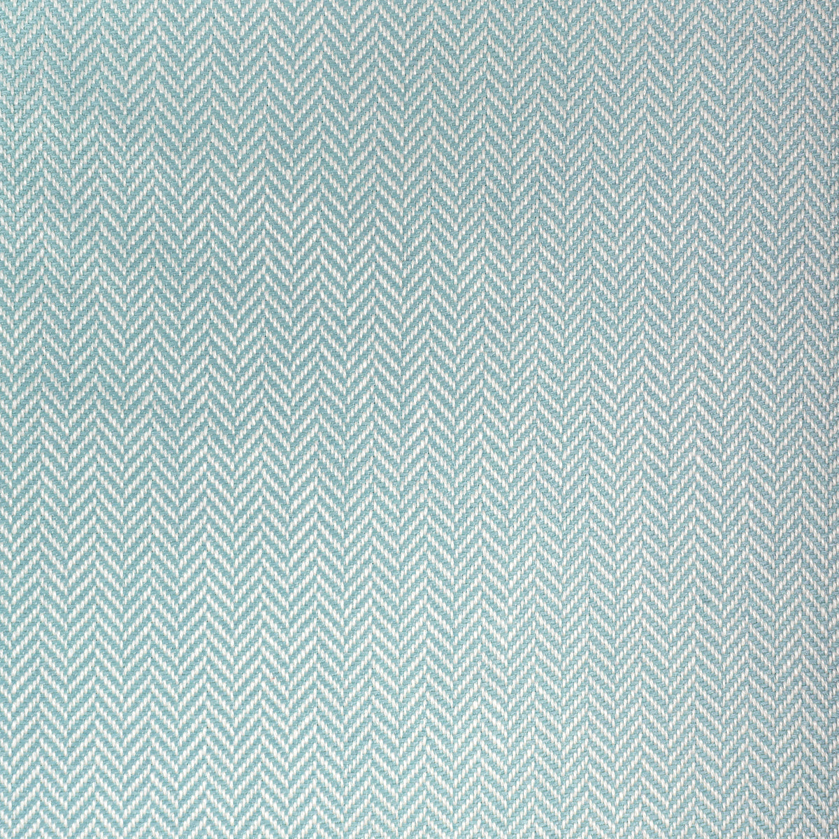 Kerolay Linen Weave Fabric by Brunschwig & Fils in Aqua