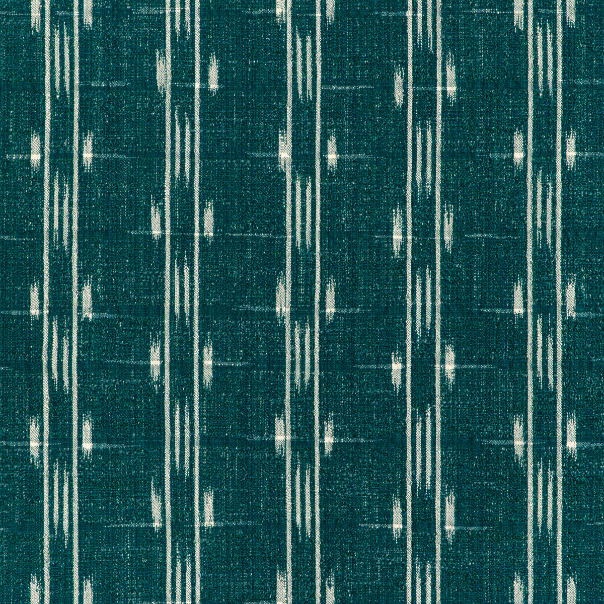 Le Spritz Weave Fabric by Brunschwig & Fils in Teal