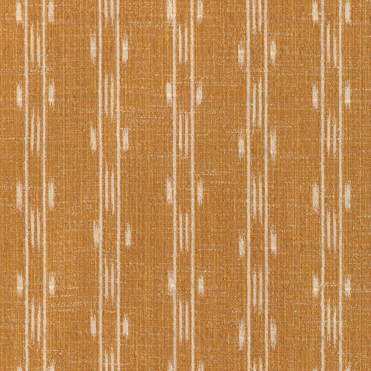 Le Spritz Weave Fabric by Brunschwig & Fils in Ochre