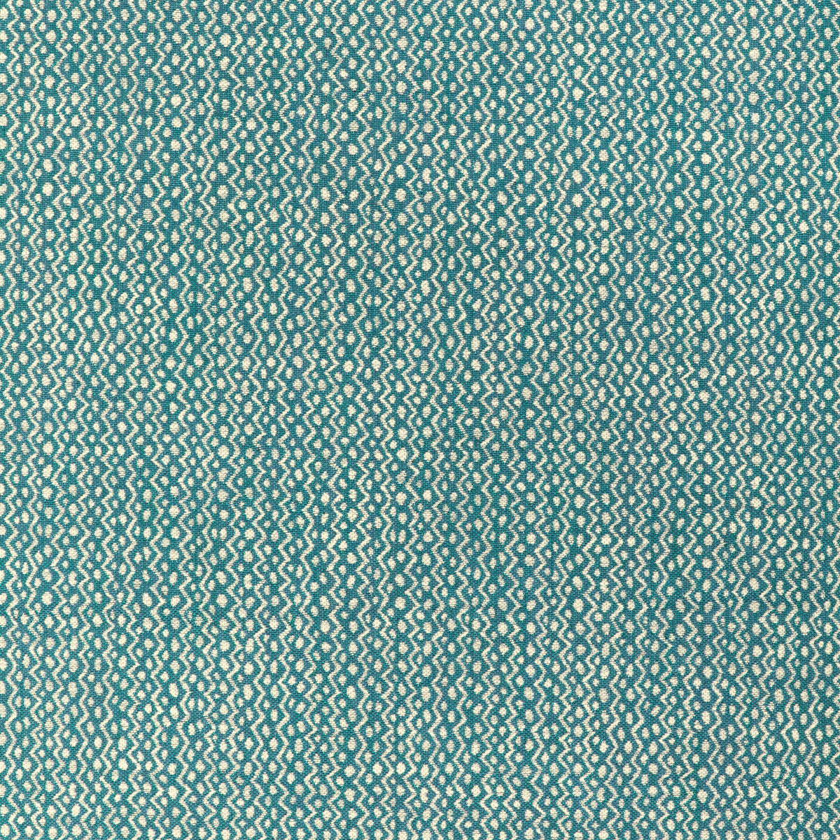 Landelle Weave Fabric by Brunschwig & Fils in Teal
