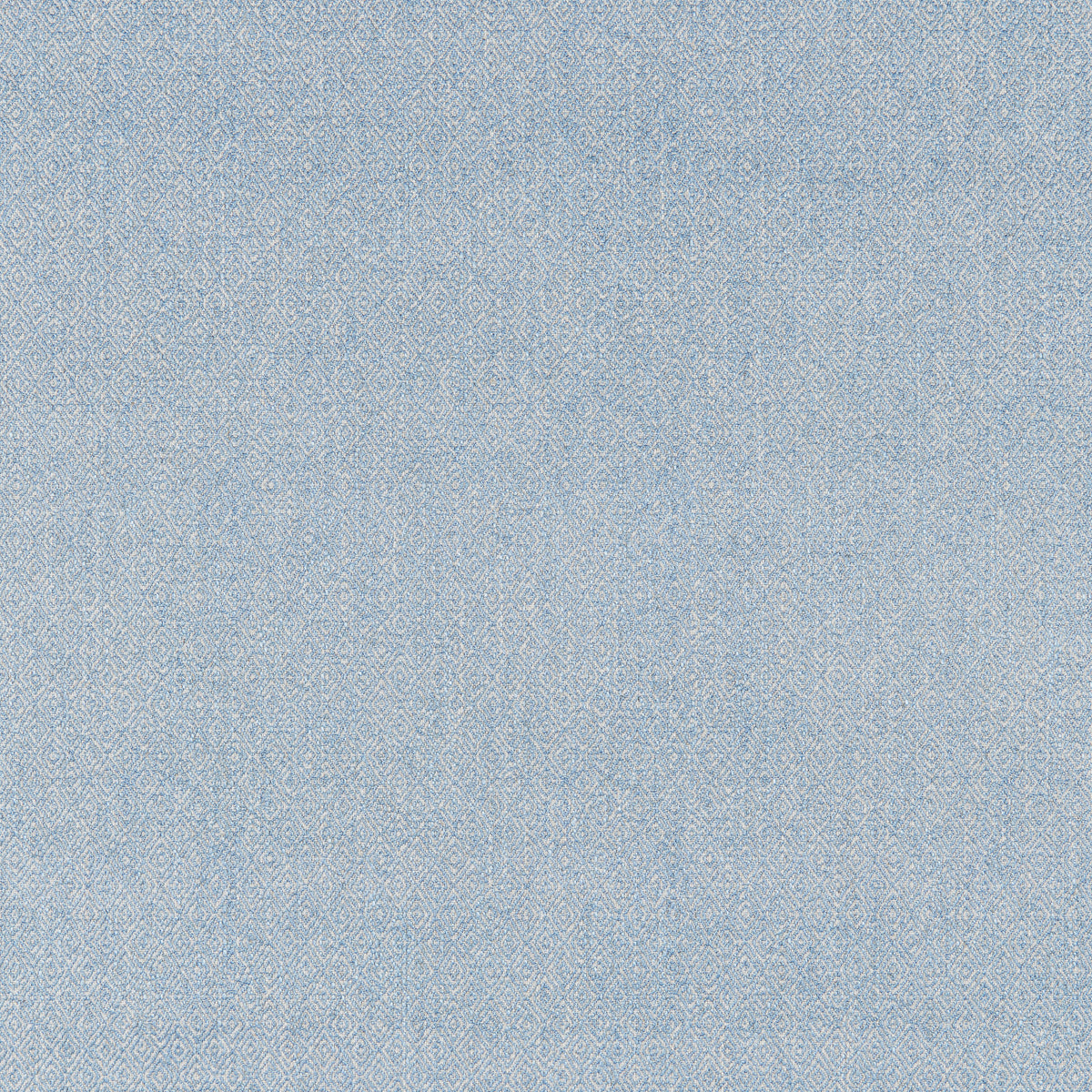 Allent Weave Fabric by Brunschwig & Fils in Sky