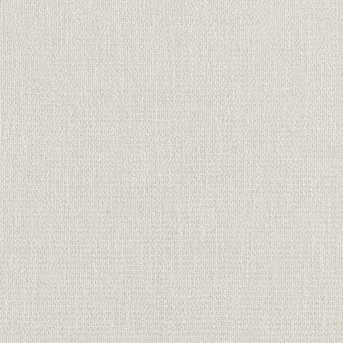 Brioude Texture Fabric by Brunschwig & Fils in White