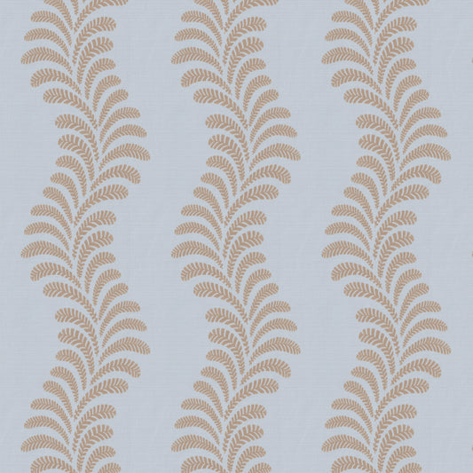 Vezere Outdoor Fabric by Brunschwig & Fils in Beige