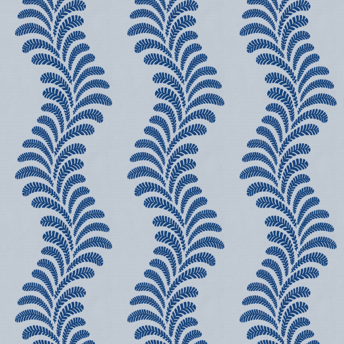 Vezere Outdoor Fabric by Brunschwig & Fils in Navy