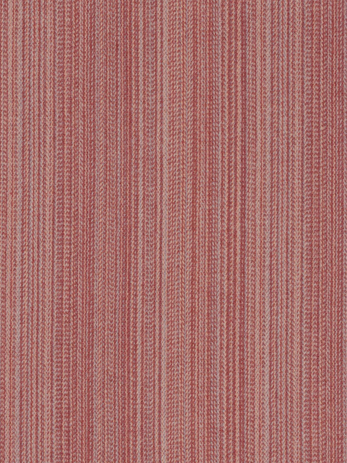 Ace Fabric by Holland & Sherry in Carmin