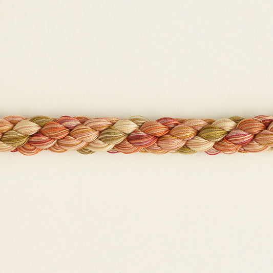 901 Rope Trim by George Spencer Designs in Garnet
