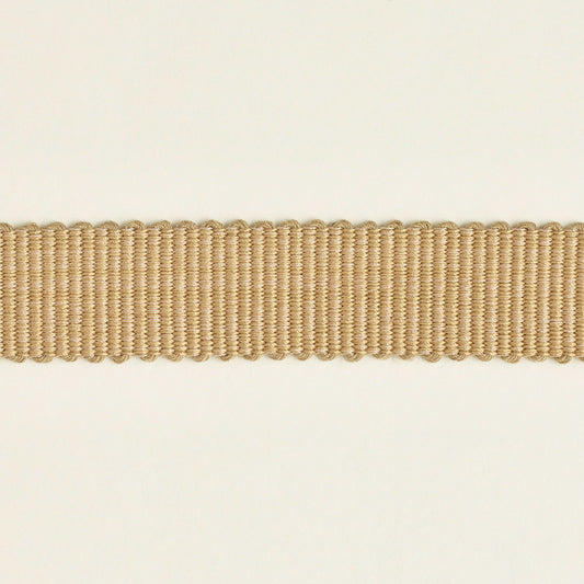 938 2cm Straight Edge Braid Trim by George Spencer Designs in 938/02