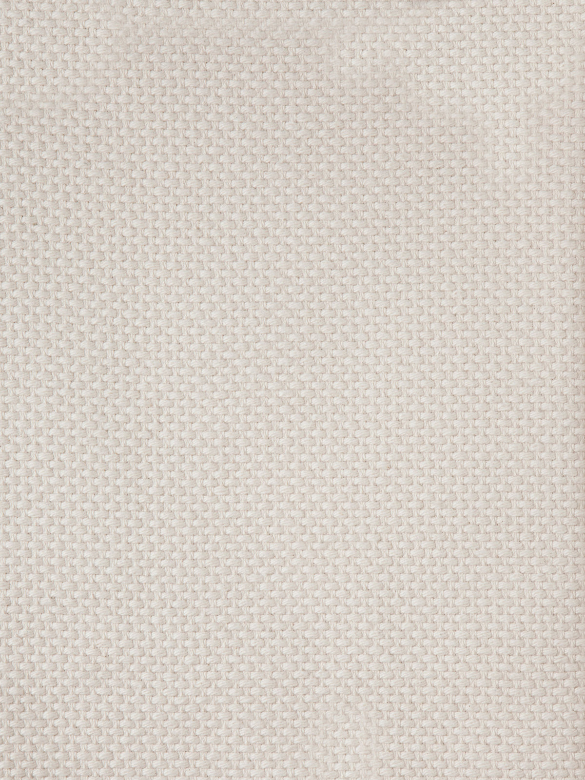 Champs Elysees Fabric by Holland & Sherry in White