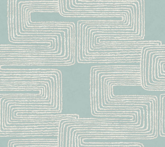 Zulu Thread Wallpaper