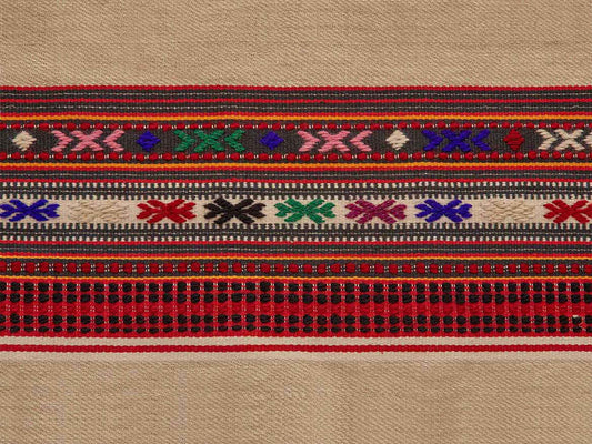 Anca border Original