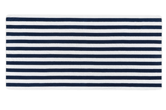Aveiro Deck Towel