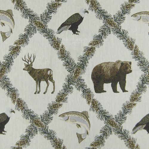 TRH4448 Performance Fabric