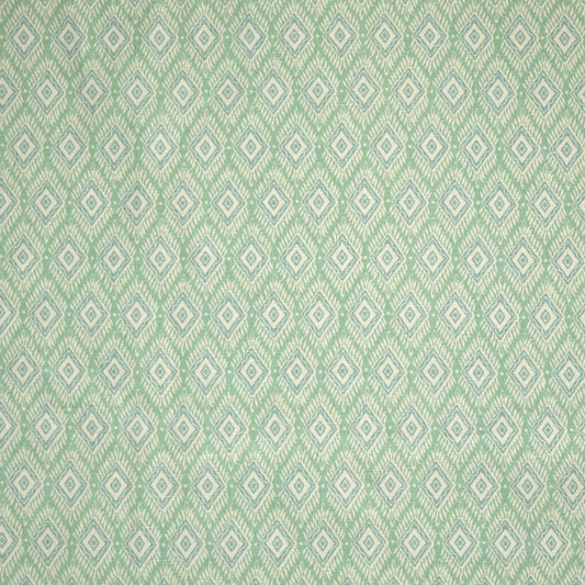 Agate Fabric by Meredith Ellis in Celadon