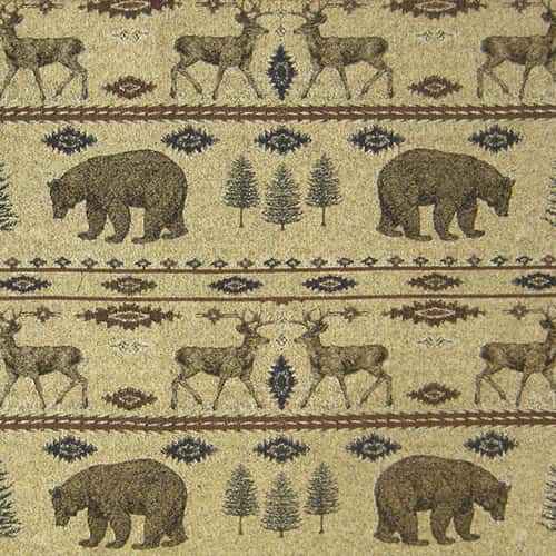 TRH4457 Performance Fabric