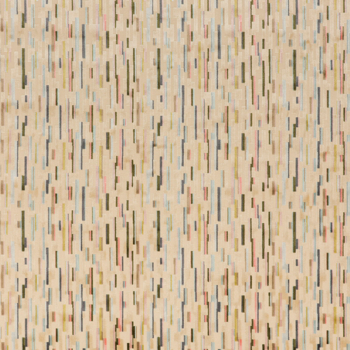 Fairford - Cream/Pewter/Rose